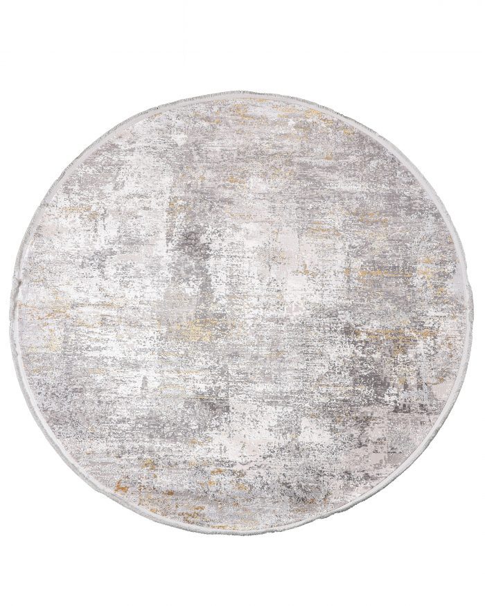 round carpet