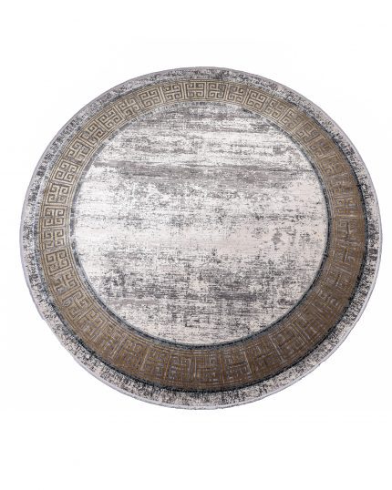 round carpet