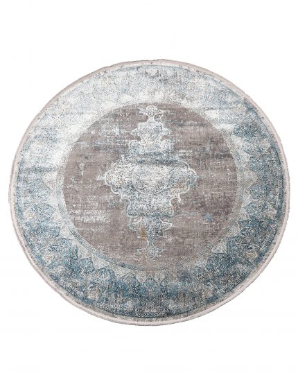 round carpet