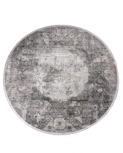 round carpet