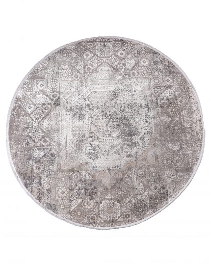 round carpet