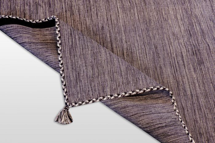 gray kilim