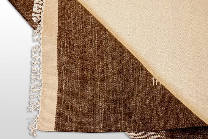 bronze kilim