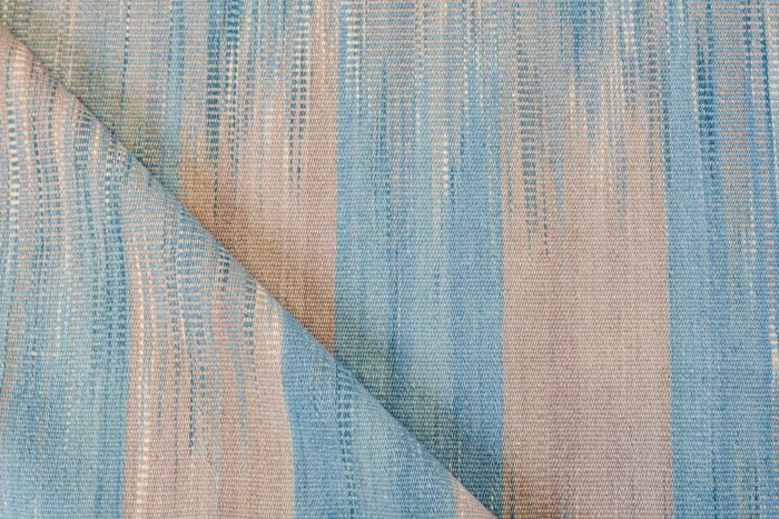 blue kilim