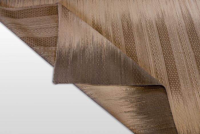 brown kilim