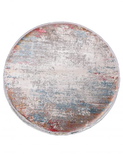 round carpet