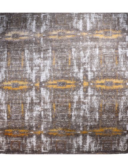 Handmade Modern Carpet