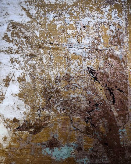 Handmade Modern Carpet