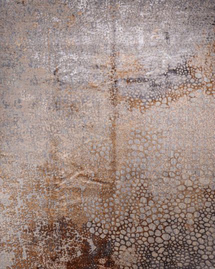 Handmade Modern Carpet