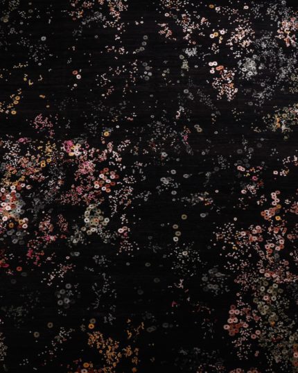 Handmade Modern Carpet