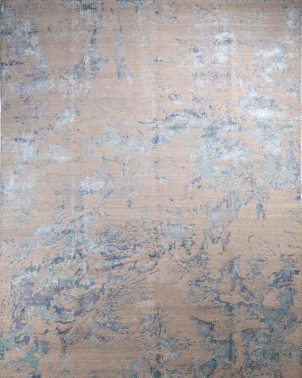 Handmade Modern Carpet