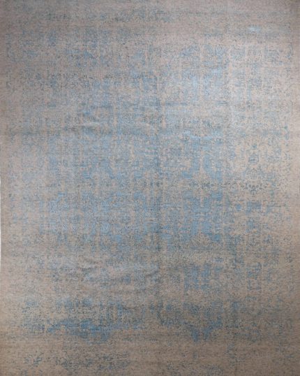 Handmade Modern Carpet