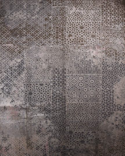Handmade Modern Carpet