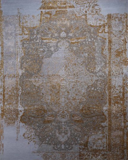 Handmade Modern Carpet