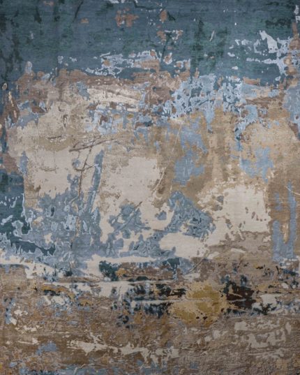 Handmade Modern Carpet