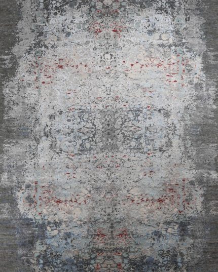 Handmade Modern Carpet