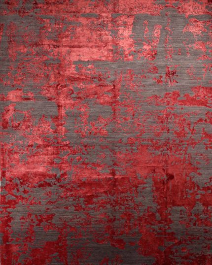 Handmade Modern Carpet