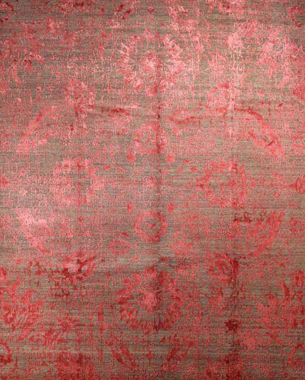 Handmade Modern Carpet