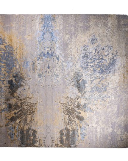 Handmade Modern Carpet