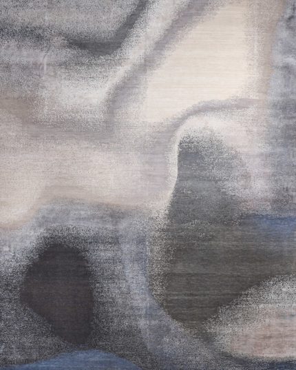 Handmade Modern Carpet