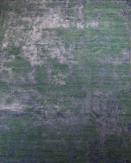 Handmade Modern Carpet