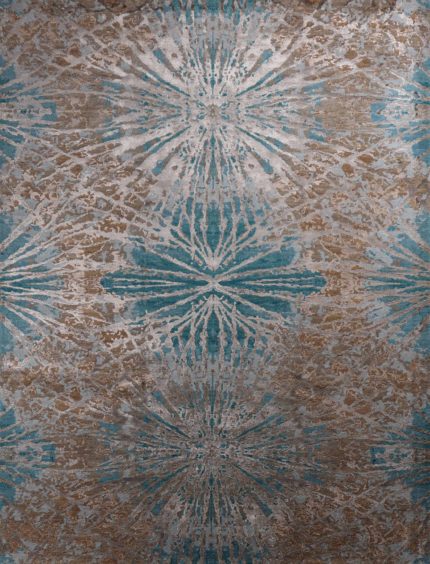 Handmade Modern Carpet