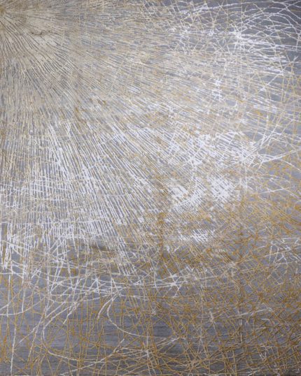 Handmade Modern Carpet