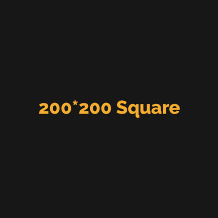 200*200S