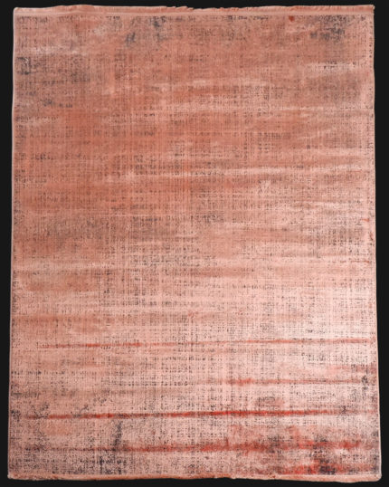 Oriana B008B- Red/Gray