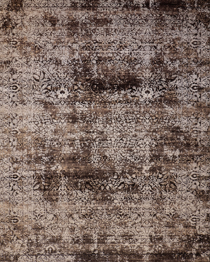 bronze carpet