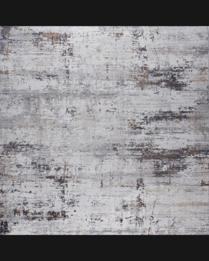 Lucia D148A Square Gray/Silver/Bronze