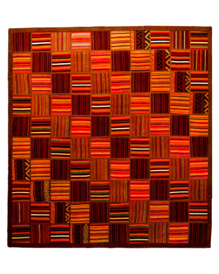 Kilim 10103 - Multicolor