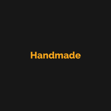 Handmade