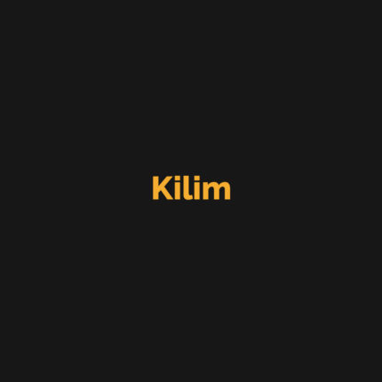 Kilim