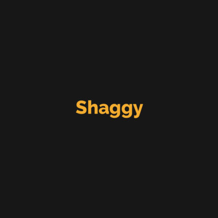 Shaggy