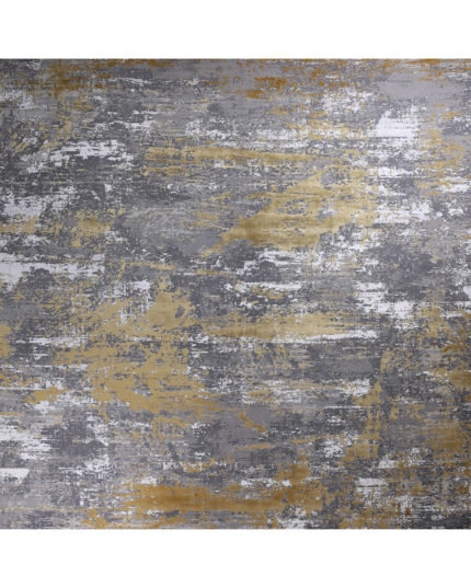 Alba 1052  Square Gold/Gray/Silver