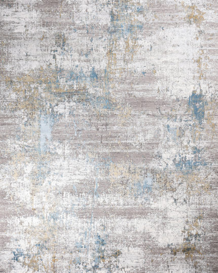 Lucia 1032A- Blue/Bronze/Gray/Silver