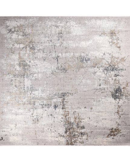 Lucia 1032B Square Gray/Bronze/Silver