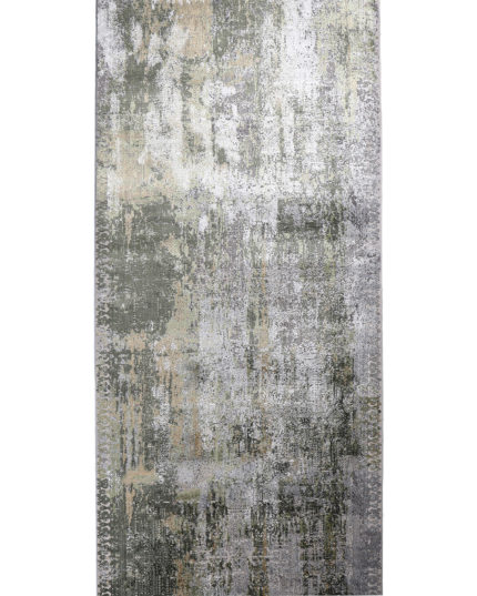 Lucia 1014C Runner Green/Bronze/Gray/Silver