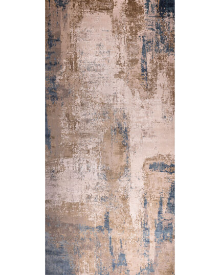 Lucia OL12B Runner Blue/Bronze/Gray/Silver