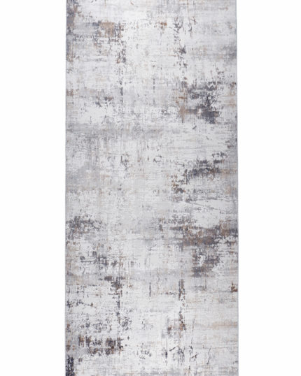 Lucia D148A Runner Gray/Silver/Bronze