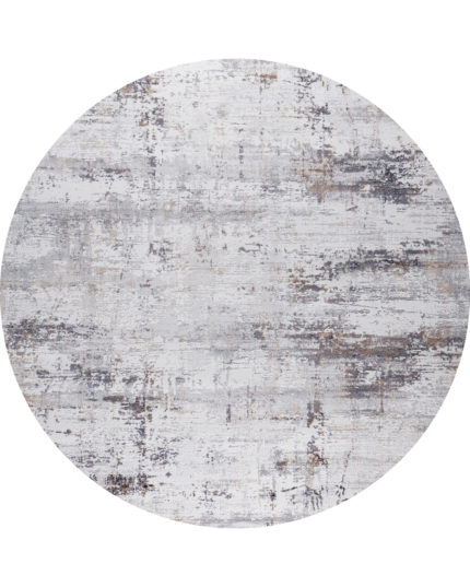 Lucia D148A Round Gray/Silver/Bronze