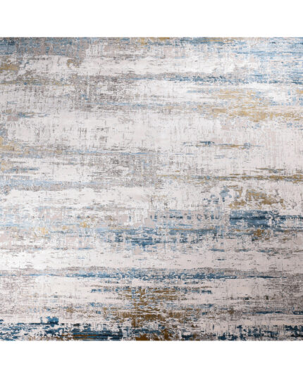 Lucia 1013A Square Blue/Bronze/Gray/Silver