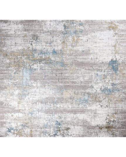 Lucia 1032A Square Blue/Bronze/Gray/Silver