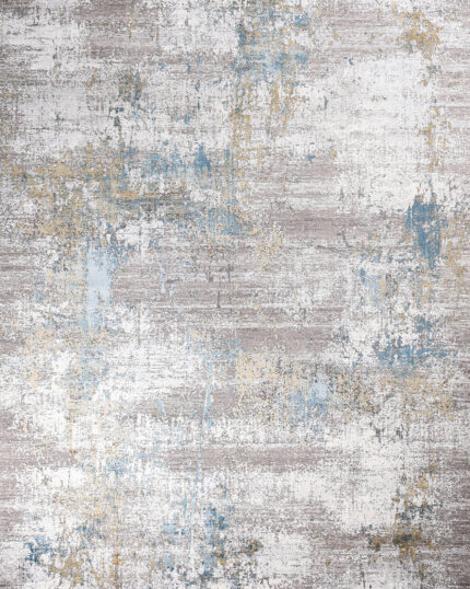 Lucia 1032A- Blue/Bronze/Gray/Silver